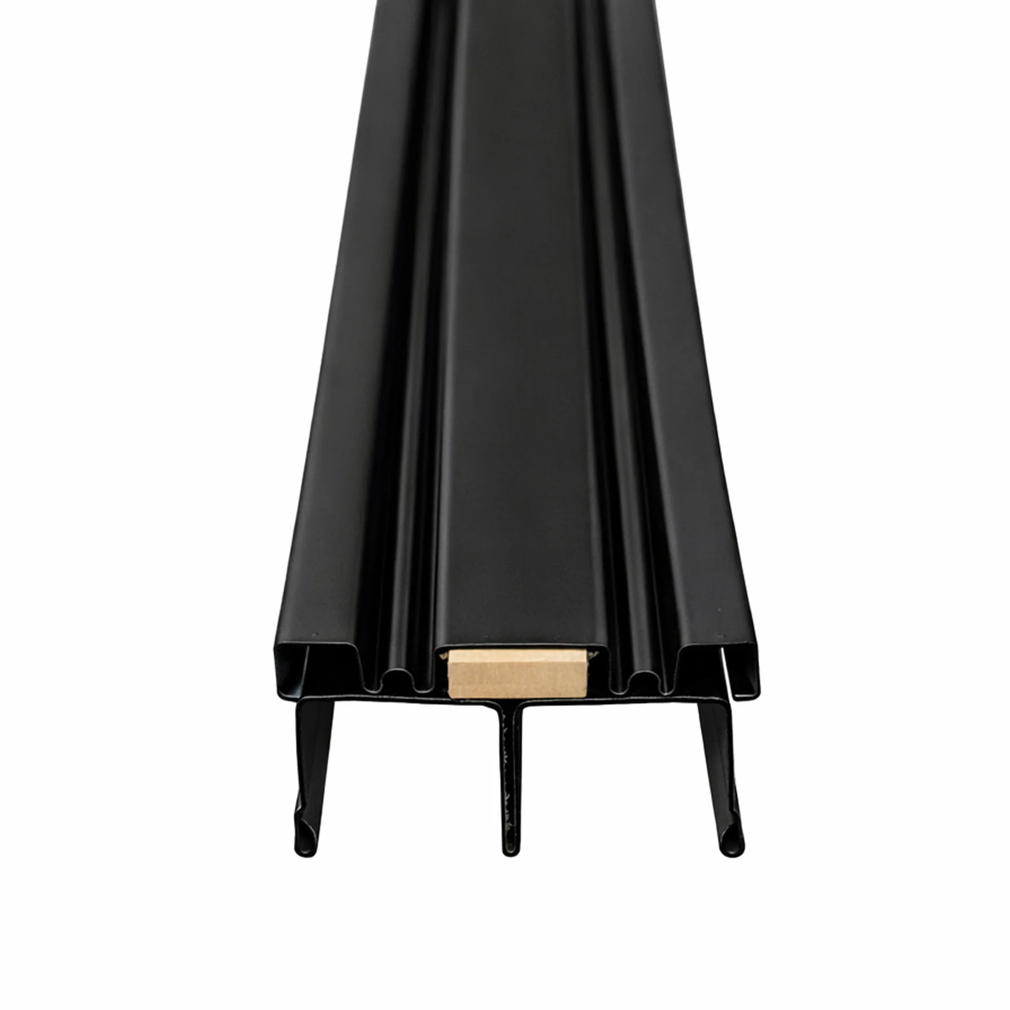 Black Mirror Door Track - Image 3