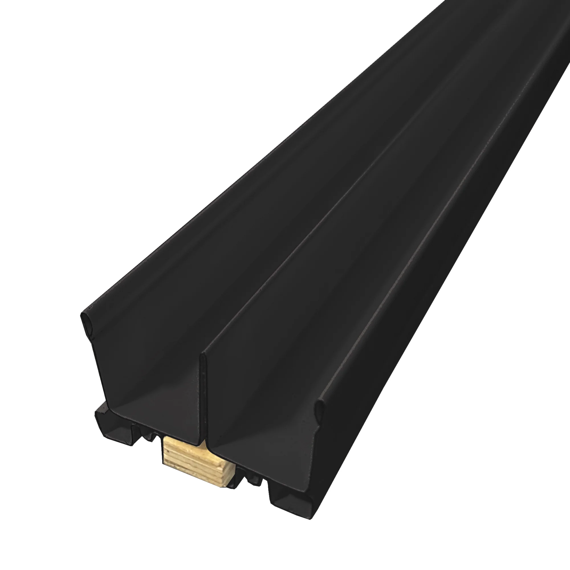 Black Mirror Door Track - Image 4