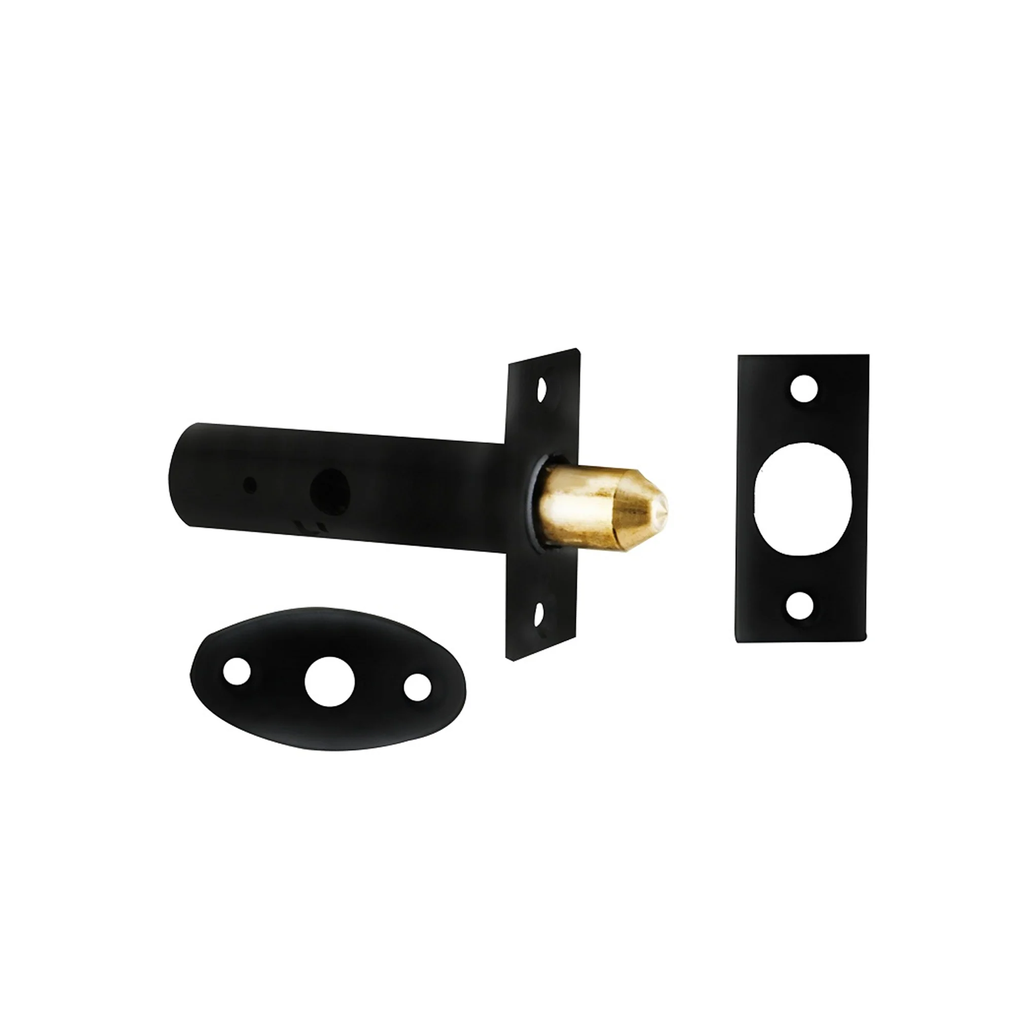 Black Rack Bolt - Image 2