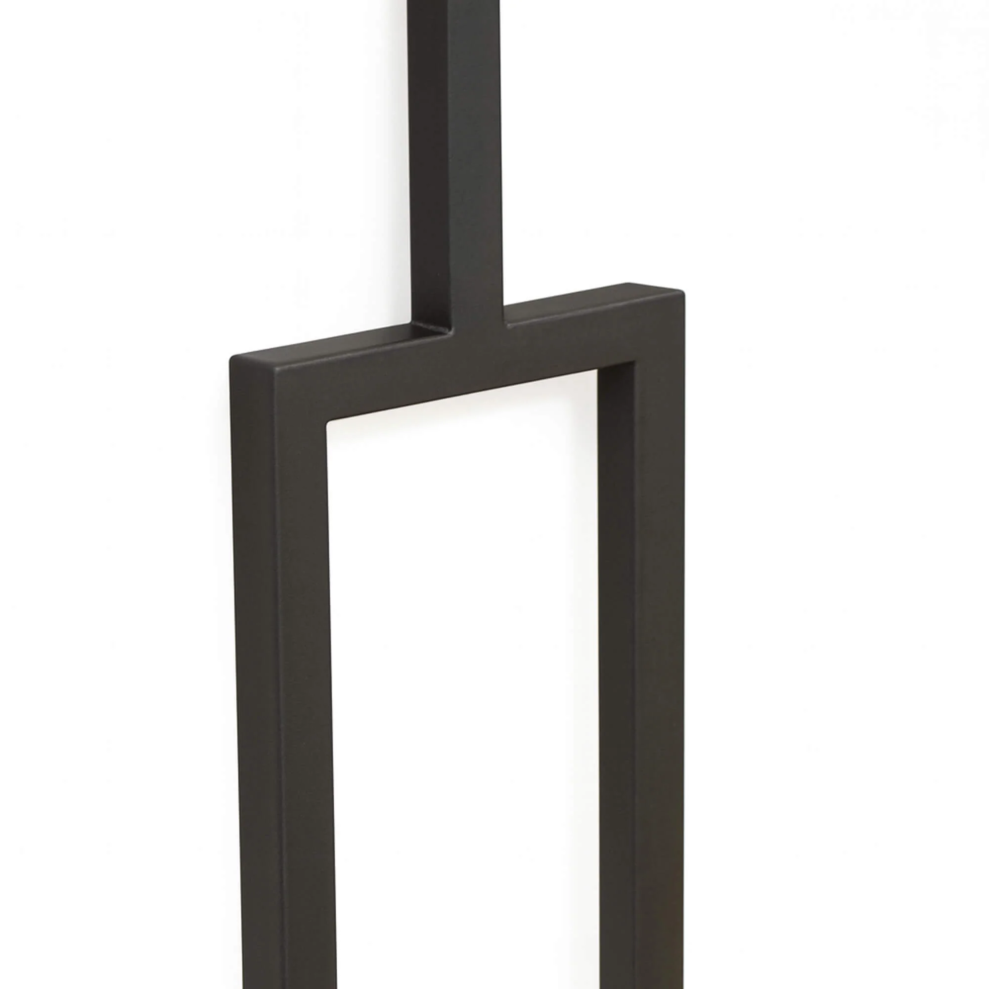 Black Rectangle Spindle - Image 5