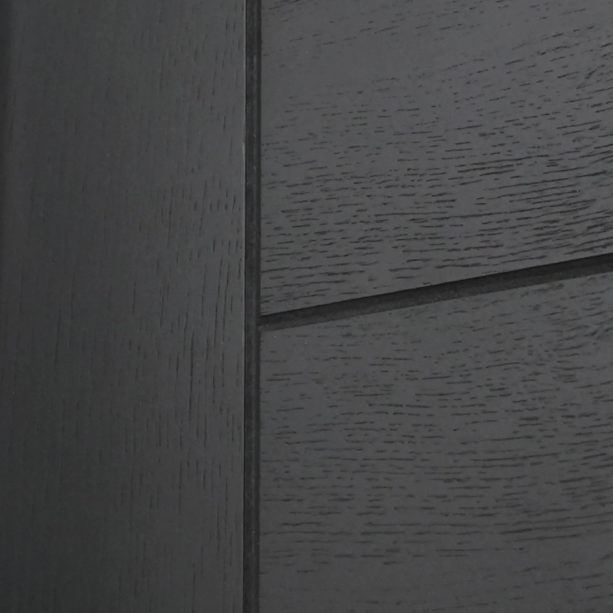 Iseo Black Primer Plus Door (35mm) - Image 3