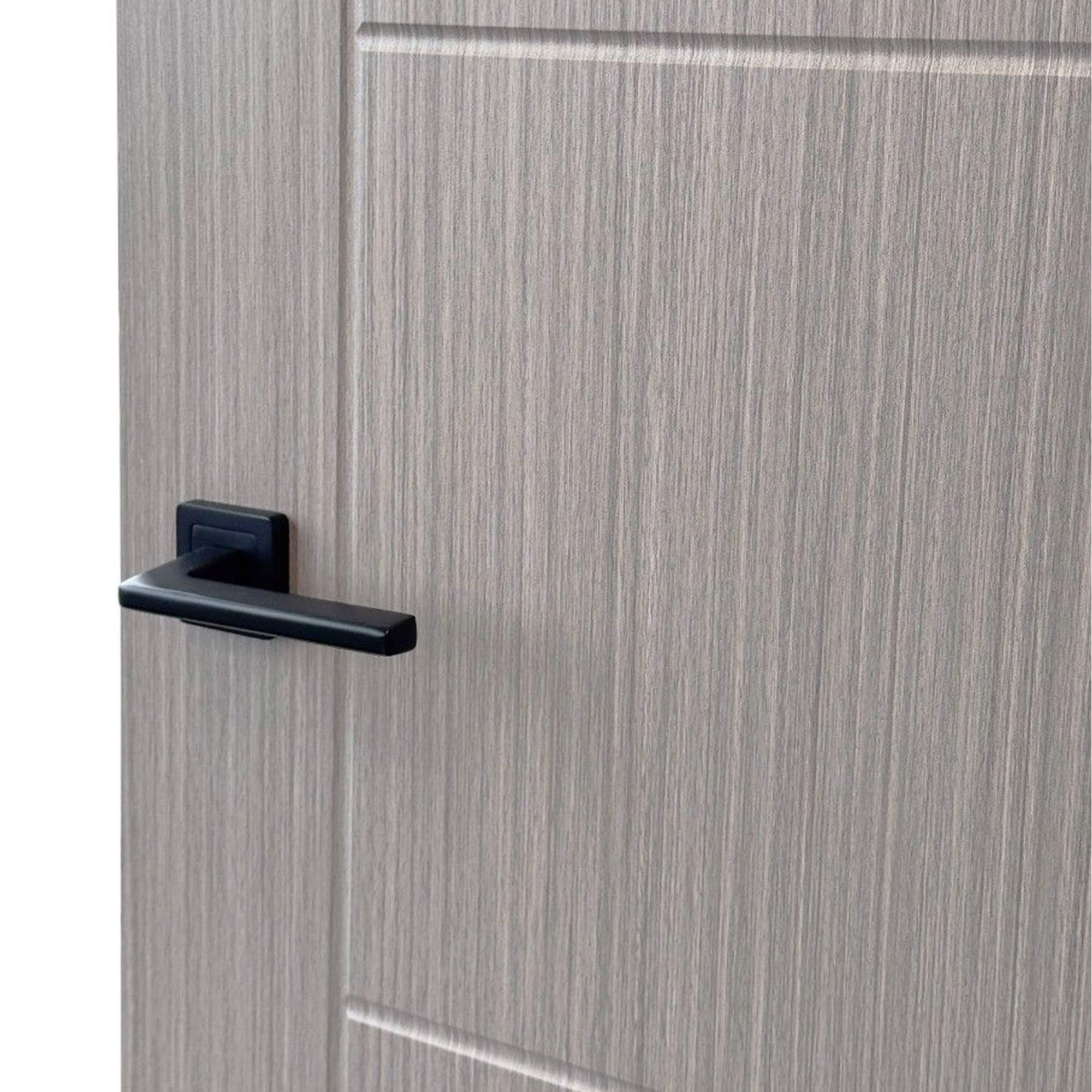 Iseo Nova Grey Laminate Door (35mm) - Image 4