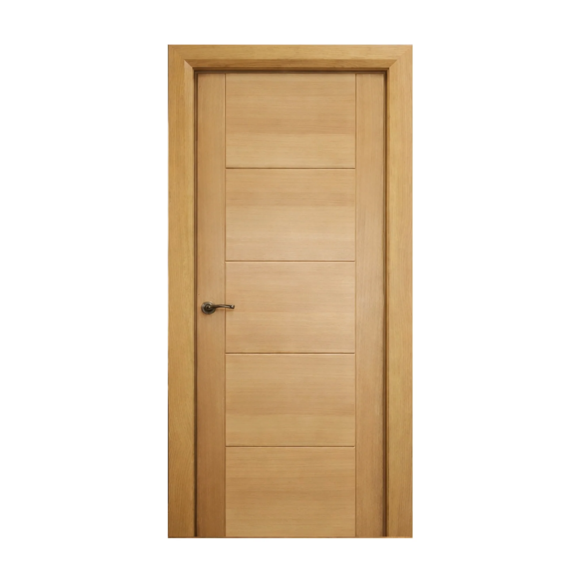 Iseo White Oak Door (35mm) - Image 2