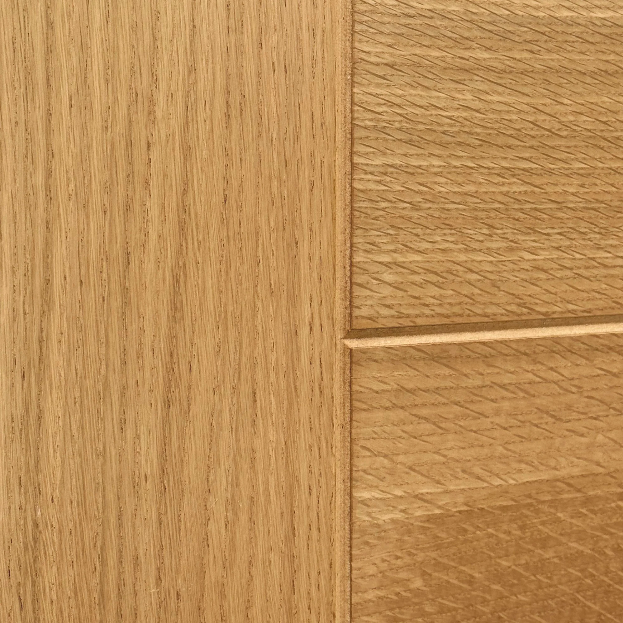 Iseo White Oak Door (35mm) - Image 3