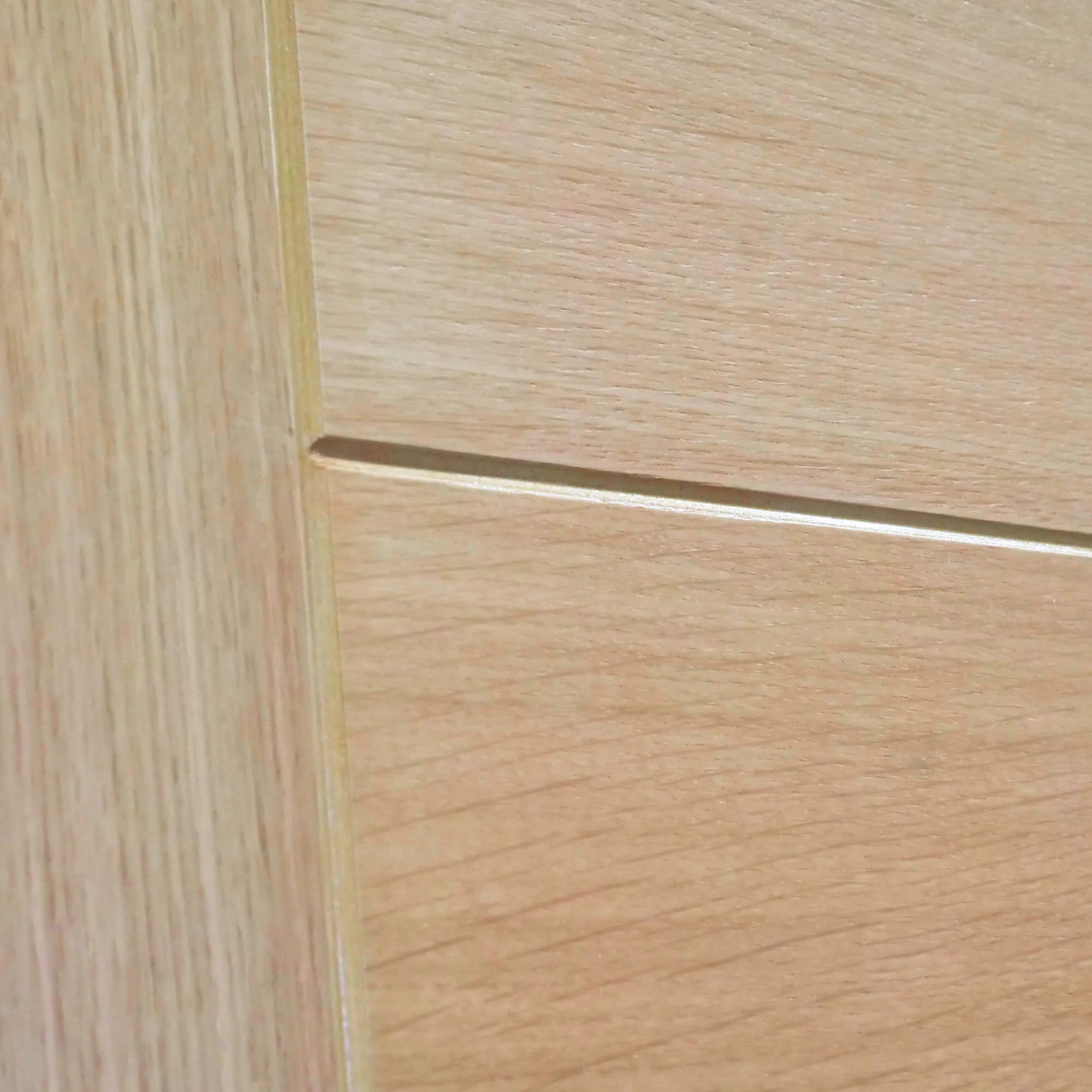 Iseo White Oak FD30 Fire Door (44mm) - Image 3