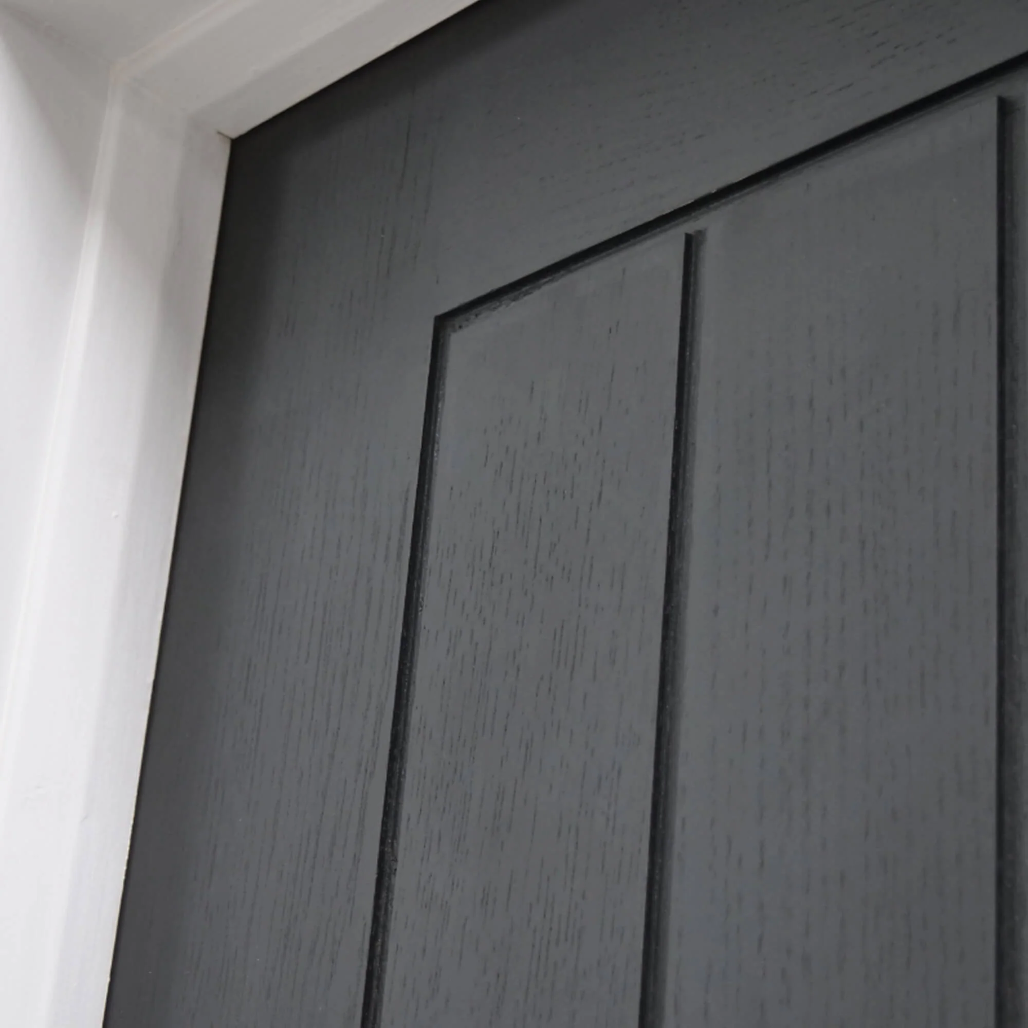 Mexicano Black Primer Plus Door (35mm) - Image 3