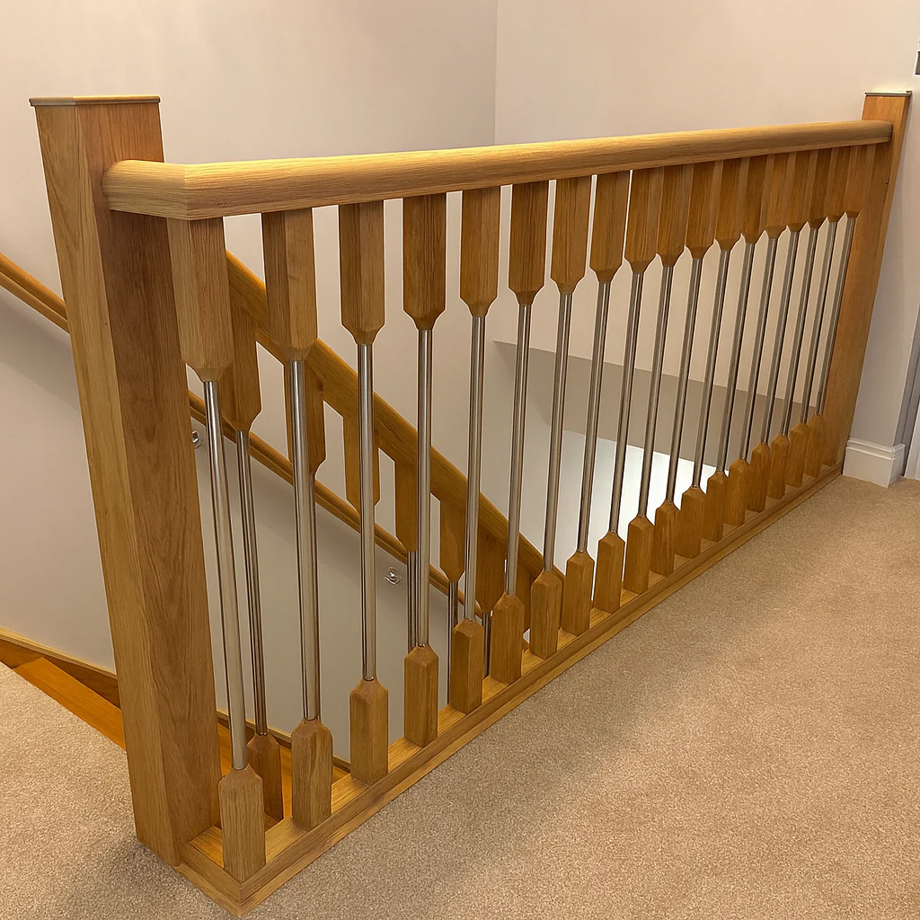 Oak Insight Spindle - Image 4
