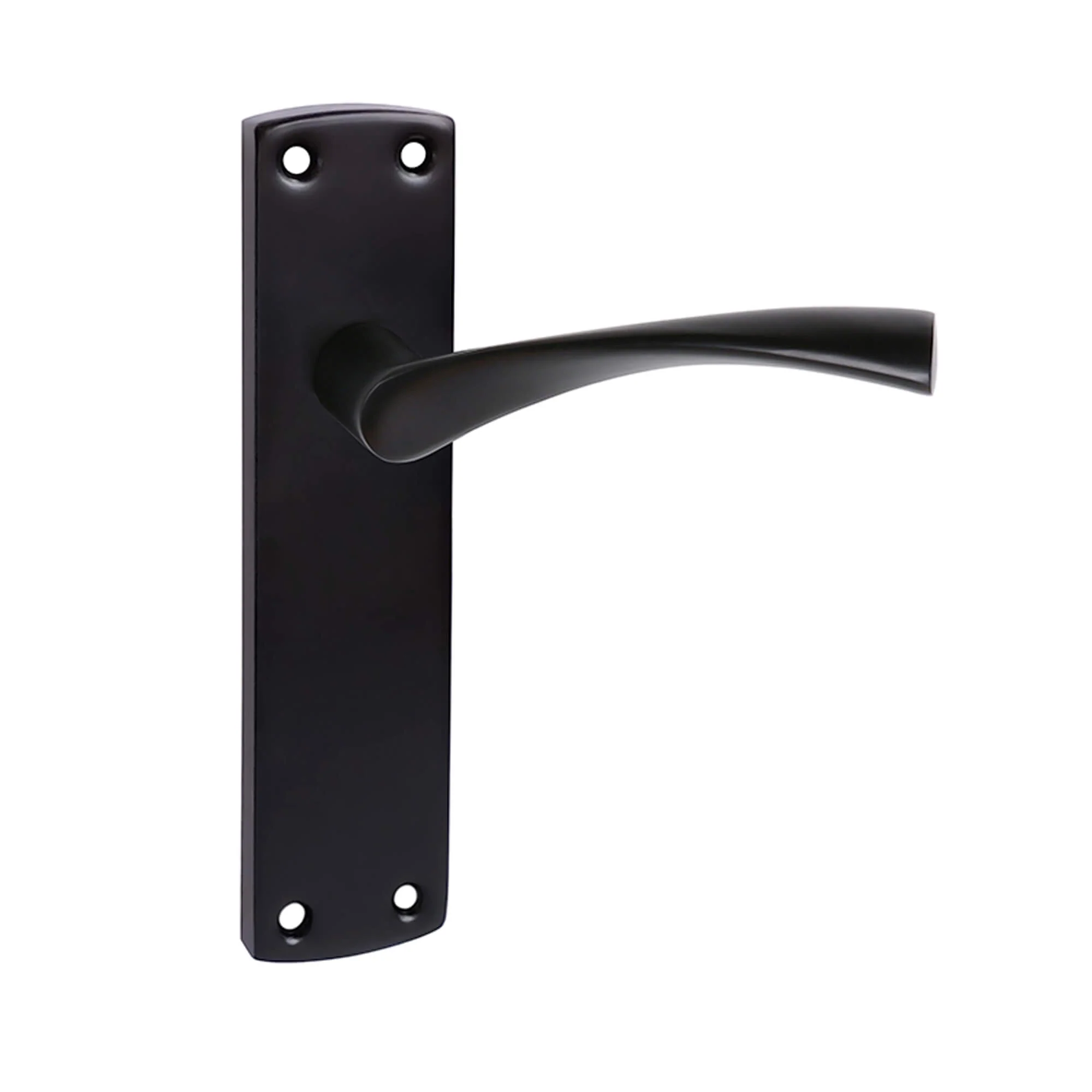 Orion E-Black Backplate Handle