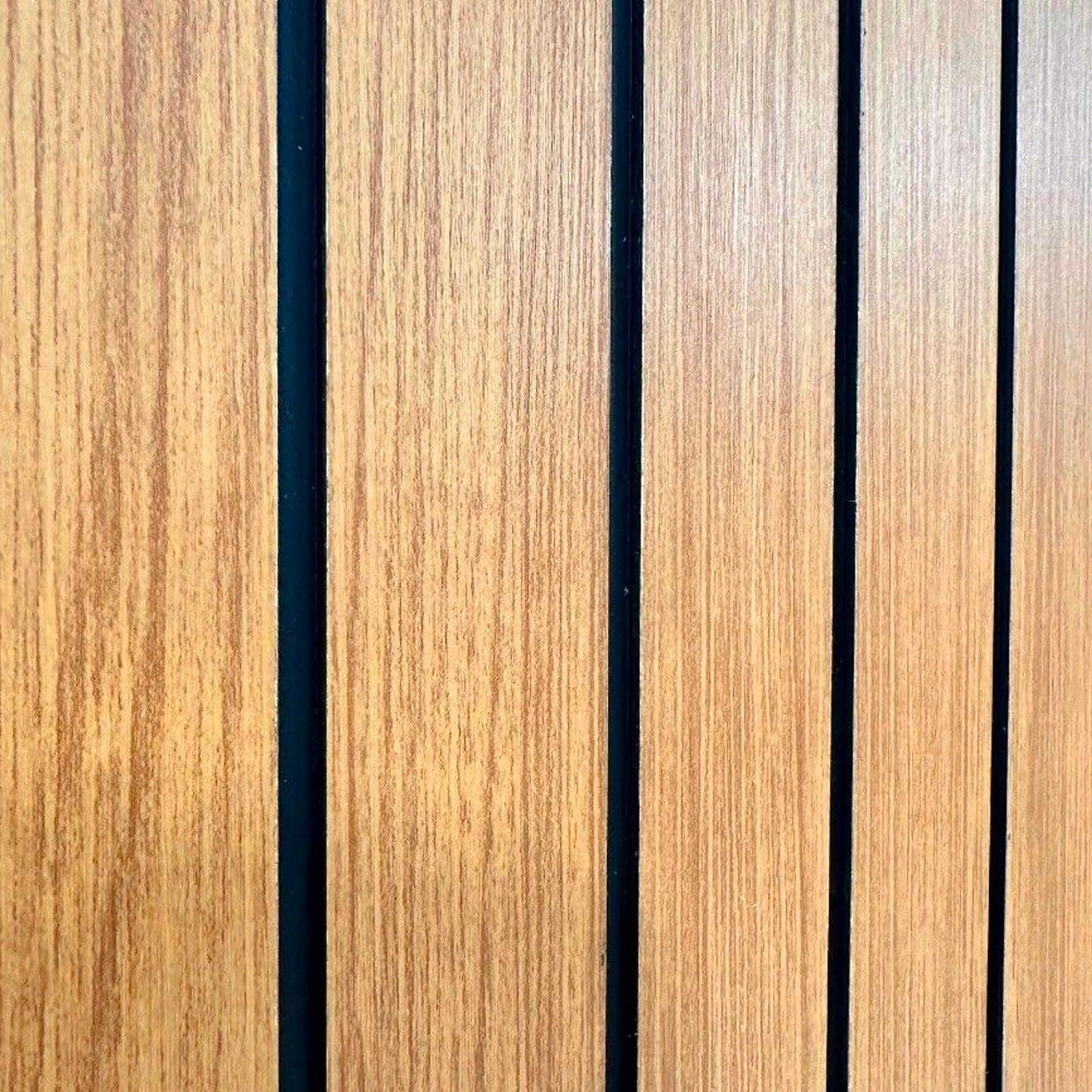 Ottawa Olive Oak Laminate Door (35mm) - Image 3