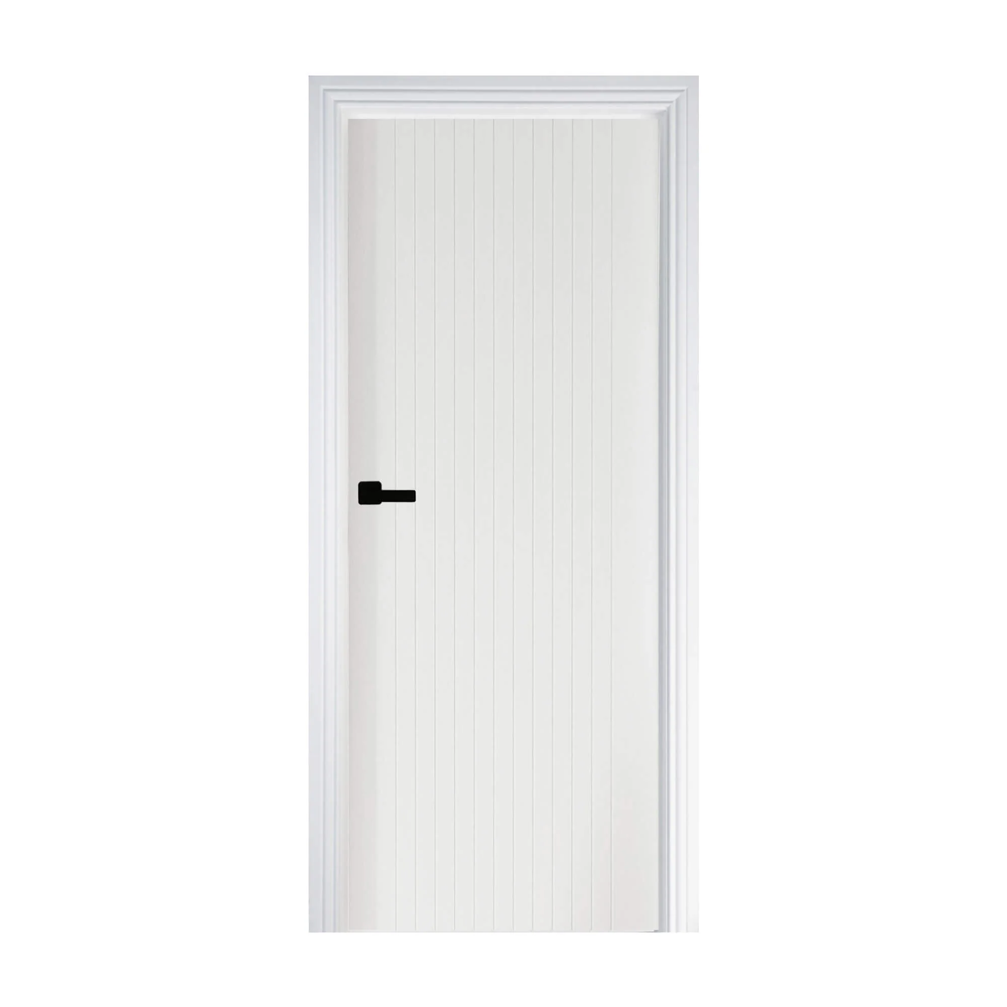 Ottawa White Primed Door (35mm) - Image 2