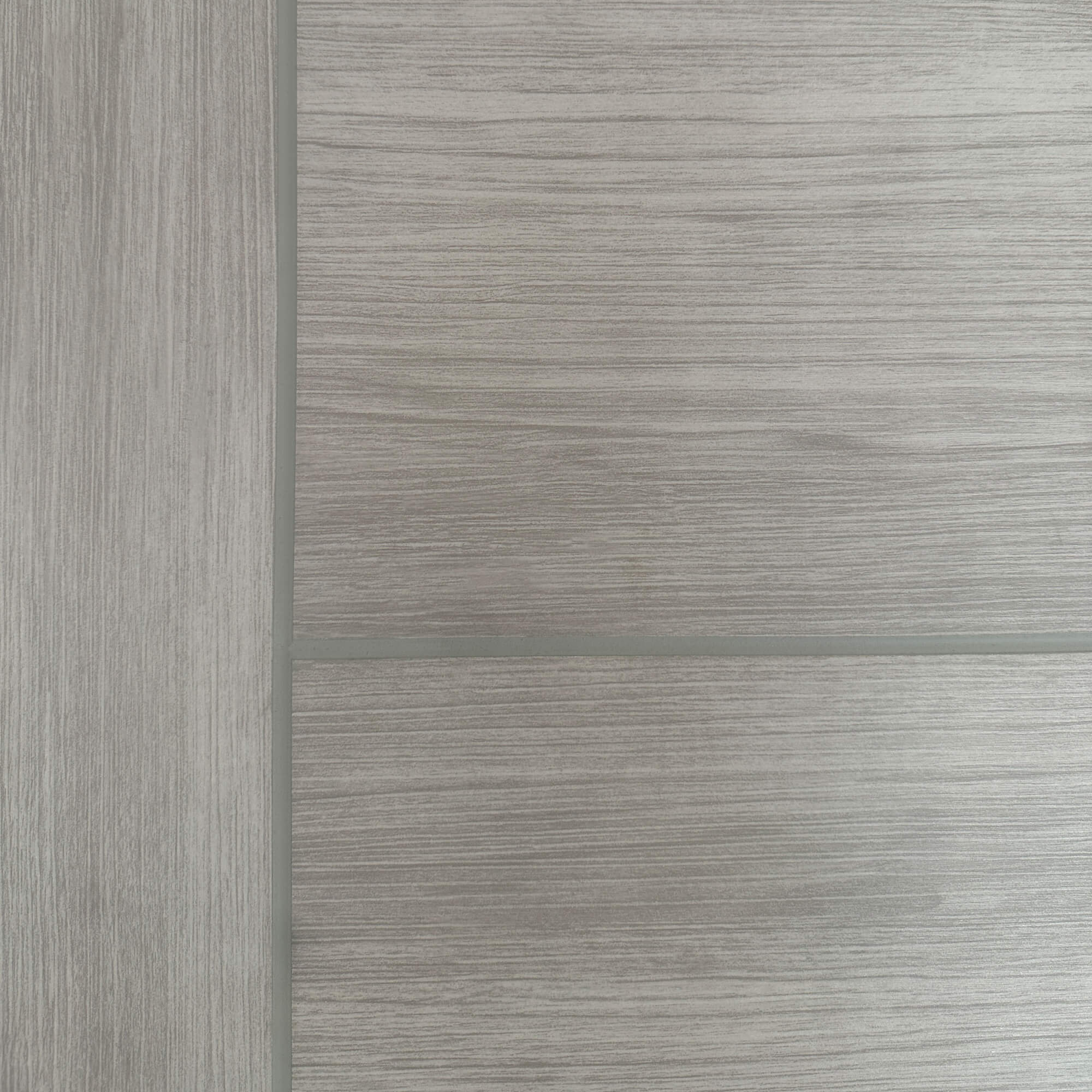 Vancouver Stone Grey Laminate Door (40mm) - Image 3
