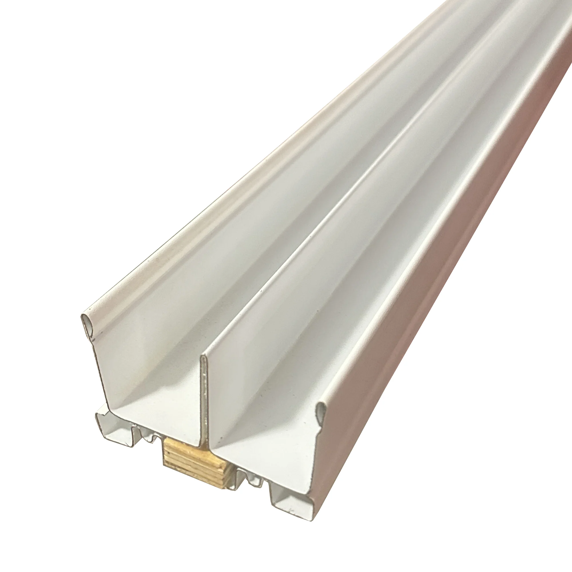 White Mirror Door Track - Image 4