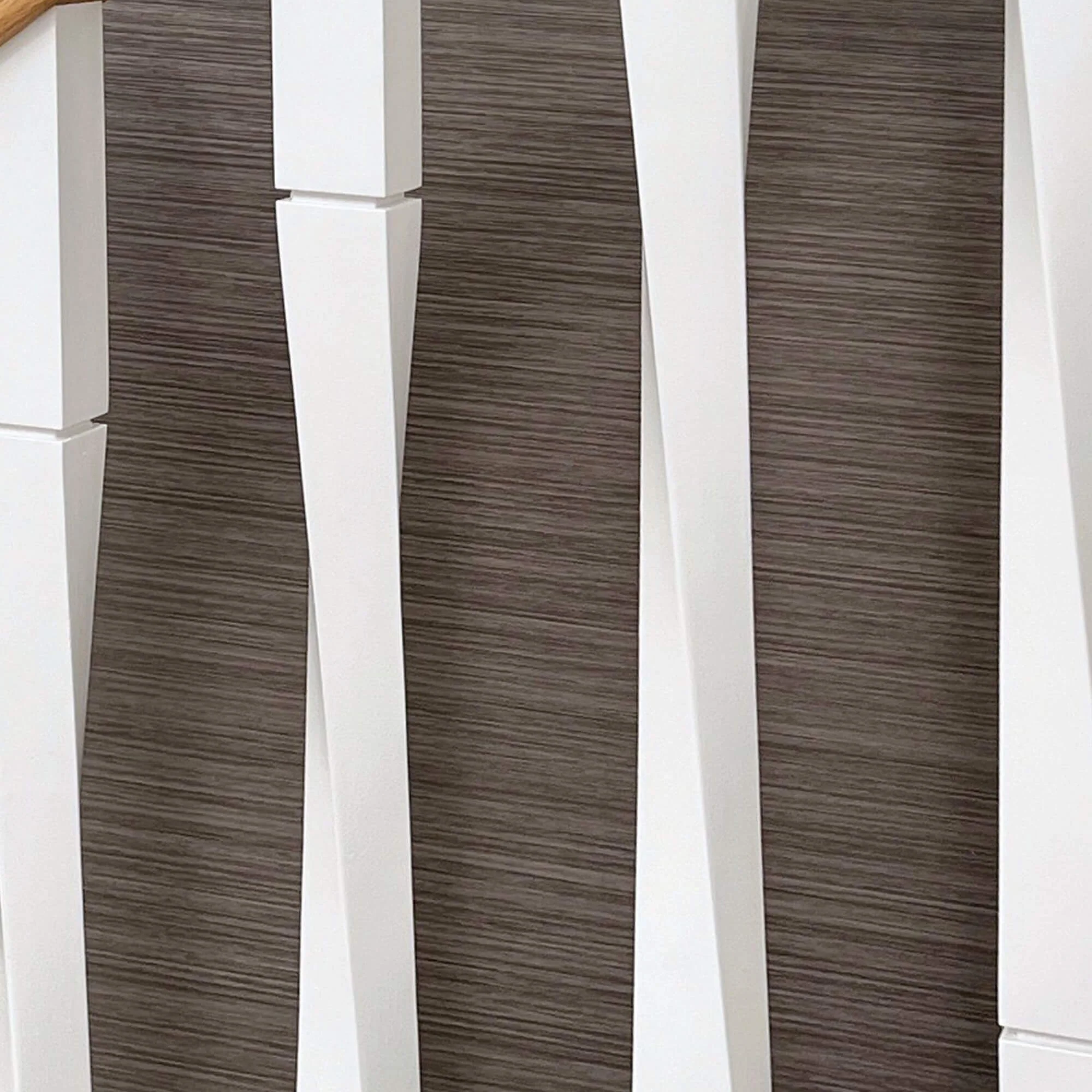 White Primed Roma Spindle - Image 3